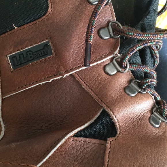 Vintage LLBean Goretex Maine Hunting Boot - Picture 6 of 7